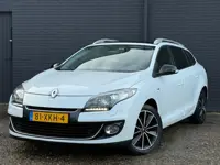 Renault Mégane Estate 1.5 dCi Bose NAVI | PDC | CAMERA | KEYLESS | CRUISE | AIRCO | NWE APK
