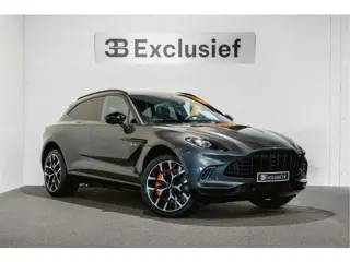 Aston Martin Dbx 4.0 V8 | Pan.dak | 360Cam. | Sportuitlaat |