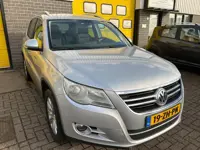 Volkswagen Tiguan 1.4 TSI Sport&Style 4Motion|LEES TEKST