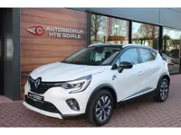 Renault CAPTUR 1.3 TCe 130 Edition One