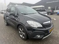 Opel Mokka 1.4 T Cosmo navi/clima/18"LM /Leder/Winterpakket/Trekhaak