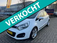Kia Rio 1.2 CVVT BusinessLine - AIRCO - NIEUWE JAAR APK !