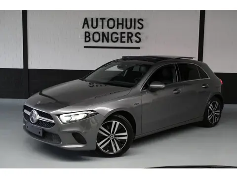 Mercedes-Benz A-Klasse 250 e Advantage Pano, Sfeerverlichting, Adaptief Cr, Carplay