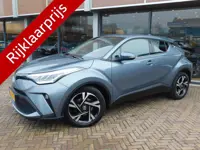 Toyota C-HR 1.8 Hybrid Dynamic (bj 2023, automaat)