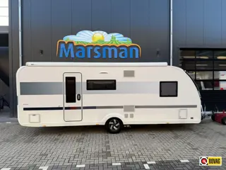Adria Adora 613 PK BOMVOL MET OPTIES