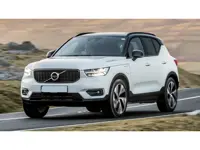 Volvo XC40 BWJ 2021 | 1.5 T4 211PK Recharge R-Design |  TREKHAAK | LEER | LED | CLIMA | STOEL&STUUR 