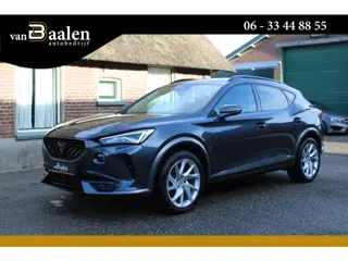 CUPRA Formentor 1.4 TSI e-Hybrid Essential PHEV APPLE CARPLAY STOELVERW LED 50000KM!!!