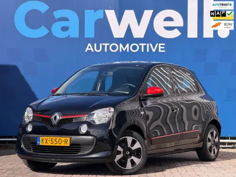 Renault Twingo 1.0 SCe Collection 1e Eigenaar|Airco|Cruise|ElektrischeRamen|Bleutooth|Apk tot 27-12-