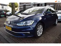 Volkswagen Golf 1.5 TSI Comfortline Business