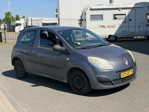 Renault Twingo 1.2 Authentique INRUILKOOPJE