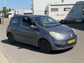 Renault Twingo 1.2 Authentique INRUILKOOPJE