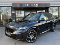 BMW X5 XDrive50e Edition Pano|Skylounge|Harman&Kardon|Keyless|Memory|490PK|ACC