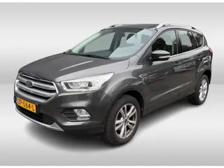 Ford Kuga 1.5 EcoBoost Trend Ultimate / Trekhaak / Navigatie / Parkeerhulp achter / 17'' / Bluetooth