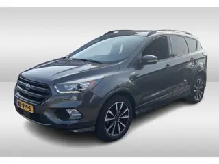 Ford Kuga 1.5 EcoBoost ST Line 150pk / Panoramadak / Camera / Leder&Alcantara / CarPlay / Keyless / 