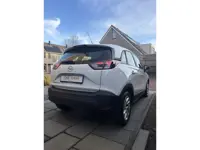 Opel Crossland X 1.2 INNOVATION WIT 2017 120DKM (bj 2017)