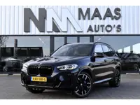 BMW X3 M40i xDrive High Executive