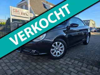 Volkswagen Eos 1.4 TSI Highline