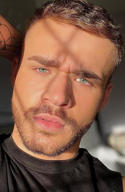 Schone man/vrouw gezocht