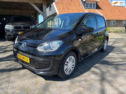 Volkswagen Up! 1.0 move up! BlueMotion met Airco