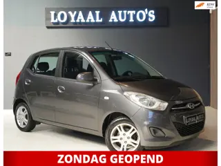 Hyundai I10 1.1 i-Drive Cool |AIRCO|ELEK.RAMEN|NAP|APK.