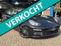 Porsche Panamera 3.0 4S 2014 AUT NAVI DAK LEDER NAP!