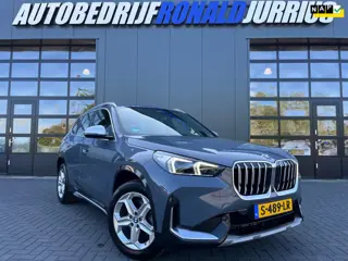 BMW X1 SDrive18i NL.Auto/Individual/Leder/360Camera/Widescreen/Adaptive-Cruise/1Ste Eigenaar/Dealer 