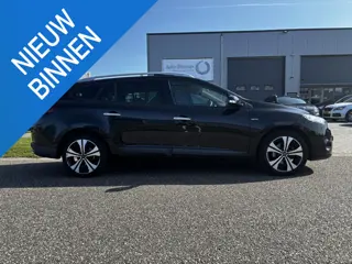 Renault Mégane Estate 1.4 TCe Bose 135.000 KM SUPER LEUKE AUTO!!!