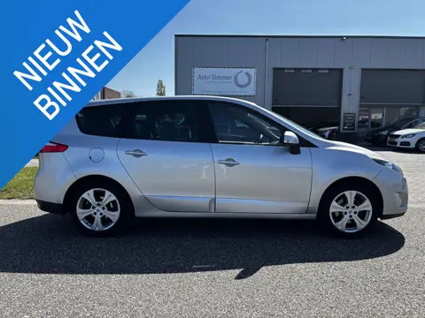 Renault Grand Scénic 1.4 TCe Bose 7p.