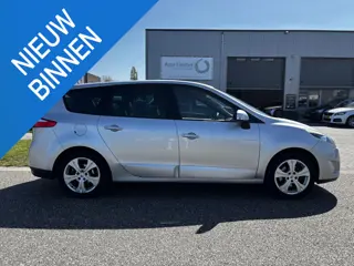 Renault Grand Scénic 1.4 TCe Bose 7p.