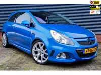 Opel Corsa 1.6-16V T OPC