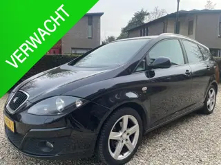 SEAT Altea XL 1.4 TSI Style