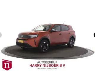 Opel Frontera Electric Edition 44 kWh Comfort-pakket / Technologie-pakket / Lage Km stand