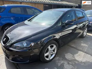 Seat Leon 1.2 TSI Sport