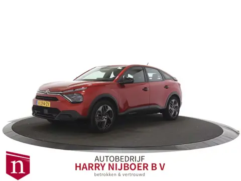 Citroën Ë-C4 You 50 kWh Camera / Clima / Nette Auto