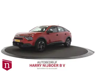 Citroën Ë-C4 You 50 kWh Camera / Clima / Nette Auto