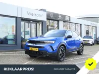 Opel Mokka 1.2 Turbo 130 pk Automaat Ultimate | Alcantara | Camera | 18'' LMV