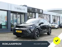 Opel Mokka 1.2 Turbo 130 pk Automaat Ultimate | Alcantara | Camera | 18'' LMV