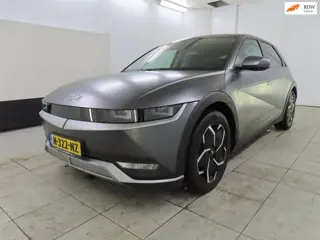 Hyundai IONIQ 5 Connect+ 73kWh Soh 98% Matt Grijs