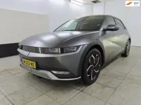 Hyundai IONIQ 5 Connect+ 73kWh Soh 98% Matt Grijs