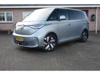 Volkswagen ID. Buzz Cargo 77 kWh