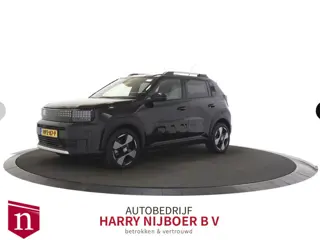 Fiat Grande Panda La Prima 11 kW 44 kWh Pack winter / Camera / Navigatie