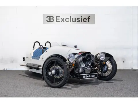 Morgan 2.0 S&S Limited Edition 60, Uniek! (bj 2025)