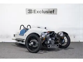 Morgan 2.0 S&S Limited Edition 60, Uniek! (bj 2025)