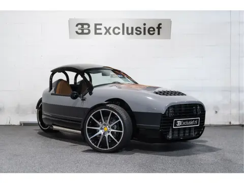 Vanderhall Carmel GTS (nw prijs € 80k) (bj 2024, automaat)