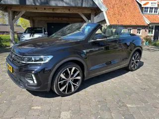 Volkswagen T-Roc Cabrio 1.5 TSI R-Line