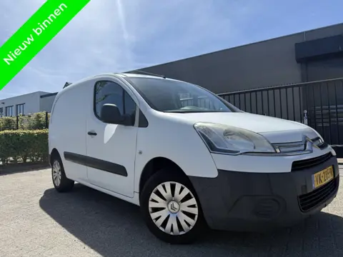 Citroën Berlingo 1.6 HDI 500 Comf. Ec (bj 2014)
