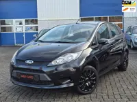 Ford Fiesta 1.25 Limited NAP/AIRCO/ELEK RAMEN/TREKHAAK