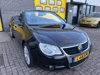 Volkswagen Eos 1.4 TSI|APK|Boekjes