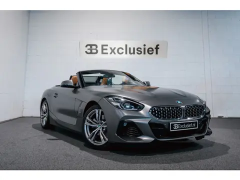 BMW Z4 Roadster sDrive20i High Executive Edition (bj 2020)