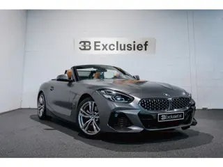 BMW Z4 Roadster sDrive20i High Executive Edition (bj 2020)